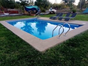 Necesito albañil y ayudantes de piscinas para los ángeles y lugares cercanos