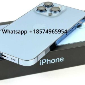 Descuento Apple iphone 13 Pro / IPhone 11 pro Whatsapp +18574965954