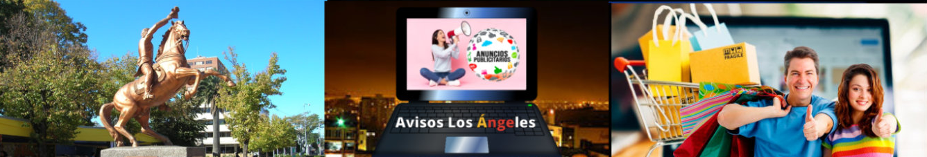 Avisos Los Angeles 