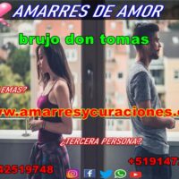 Rituales de Amor  Amarres de Amor