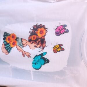 Poleras Estampadas