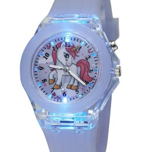 Relojes de niño