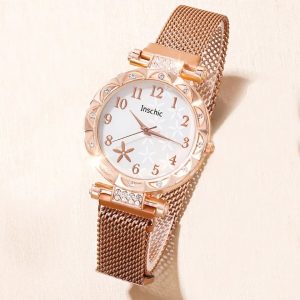 Relojes de hombre y Mujer