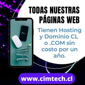 Diseño de Página web