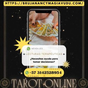 Lectura de Tarot y Carta Astral Obtén orientación y claridad sobre tu vida